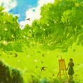 旅行电音｜置身绿野，与自由同频