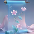 茶烟筝韵：氤氲茶香的听觉茶席