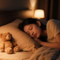 疗愈系纯音丨一听就放松，伴你一夜好眠