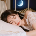放松治愈旋律：宇宙级宁静体验