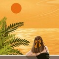 慵懒爵士｜夕阳搭海风，慢调且温柔