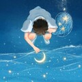 捡拾星空｜让轻音泛起美梦涟漪