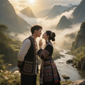 云贵情歌集萃丨悠扬曲调，诉说西南风情