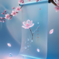 茶烟筝韵：氤氲茶香的古筝轻音茶席