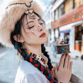 西藏情歌｜治愈路上的忧伤与美好