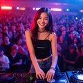 失恋狂潮｜DJ嗨曲，陪你狂欢至天亮