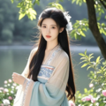禅院筝音轻音站：洗心养性声纹帖