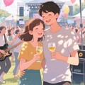 微醺爵士◎馥郁慵懒的浪漫节拍