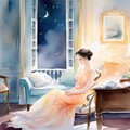 『深夜JAZZ』灵魂乐放松时间