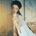 『古风抒怀』伤情人声演绎仙阁余音