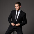 Michael Bublé格莱美级浪漫之声