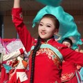 ［陕北情怀］黄土高歌唱响人间