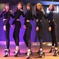 【爵士舞】热辣夜场的街头之声