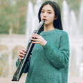 轻松电吹管：流音慢卷，风音绕梁
