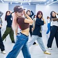 〈动感爵士〉舞动节奏传递欢愉心情