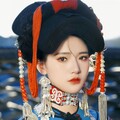 凉山口弦曲｜星空下的思念旋律