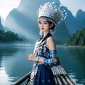 云贵山歌｜土味情歌新浪漫
