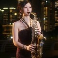 深夜爵士：萨克斯轻音乐之夜