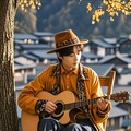【民谣】寻常岁月诗｜书写余生模样