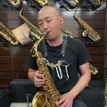 【浪漫夜晚】舒缓萨克斯，带给你温暖