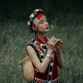 傈僳民歌｜大山里的女孩歌声