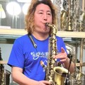 柔美萨克斯｜温婉夜色下的低吟