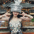 【云贵山歌】传递爱情的快乐碰撞