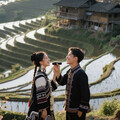 云贵音画集 | 聆听云贵，感受多彩民族风情
