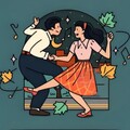 爵士Swing：丢开优雅面具，快乐摇摆吧