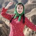 【陕北风情】路途上的欢乐歌谣