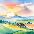 追梦之旅｜网络抒情的远方与诗意