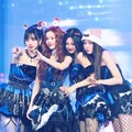 kpop仙曲/旷野的规则是永不回头