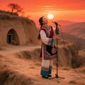 陕北风情歌韵丨原汁原味，聆听黄土地的声音