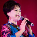 民歌大联唱：月圆花好，泉水叮咚响