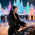 东北热辣DJ｜旋律一响，黑土豪气！