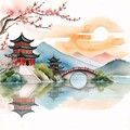 〈家与国，热的血红的心〉歌咏家国温馨记忆