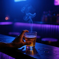 微醺酒馆：爵士蓝调的情话与酒香