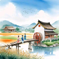 傈僳音符｜吟唱福贡福音情怀