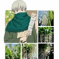 【铃兰之约】春夏交接之时