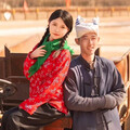 腰鼓敲心动：陕北DJ情歌，土味也浪漫