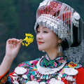 云南山歌王｜相思泪浇红玫瑰