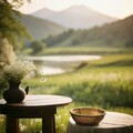 「轻音乐」唤醒内心的平和之声