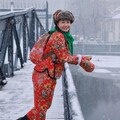 ［东北风情］属于家乡的温暖旋律