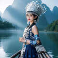 云贵山歌蜜罐儿｜情歌甜到 像泡在蜜里～