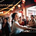 「动感东北DJ」火热旋律燃爆全场