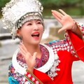 贵州风情：地道山歌情感画卷  温暖心扉