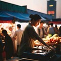 『东北风情』DJ混响下火辣民谣