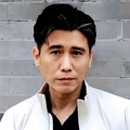 沧桑烟嗓｜再苦再累也得自己扛
