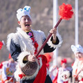陕北DJ民歌：黄土高坡电音狂欢夜