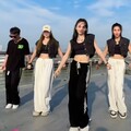 ［酷炫舞台］爵士舞曲之魂